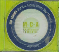 Mo Money: Put Your Money Where Your Mouth Is & Dedication Promo