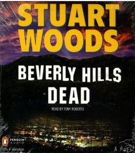 Stuart Woods: Beverly Hills Dead