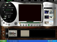 Ulead VideoStudio  5.0