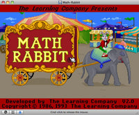 Math Rabbit