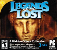 Legends of the Lost