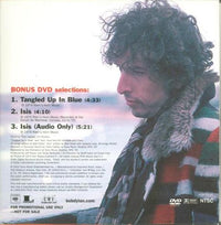 Bob Dylan: Rolling Thunder Revue The Bootleg Series Vol. 5 Promo w/ Artwork
