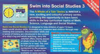 Swim Into Social Studies: A Whale Of A Tale Series 3