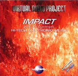 Virtual Audio Project: Impact