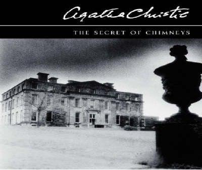 Agatha Christie: The Secret Of Chimneys w/ Artwork