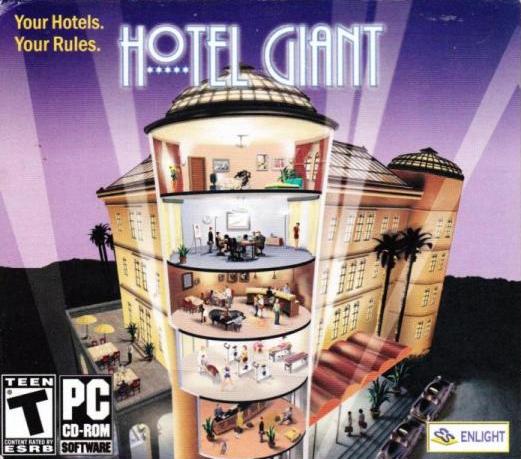 Hotel Giant