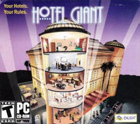 Hotel Giant