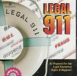 Legal 911