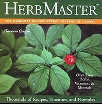 Herb Master