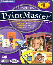 Printmaster 18 Platinum