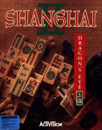 Shanghai: Dragon's Eye 2