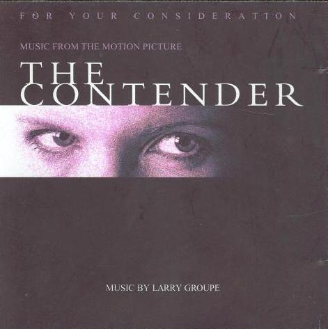 For Your Consideration: The Contender Promo