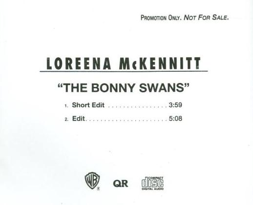Loreena Mckennitt: The Bonny Swans Promo