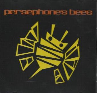 Persephone's Bees: Notes From The Underworld CD Sampler Promo w/ Artwork
