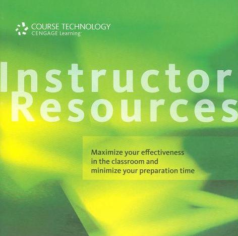 Instructor Resources: Microsoft Office 2007 Premium Video