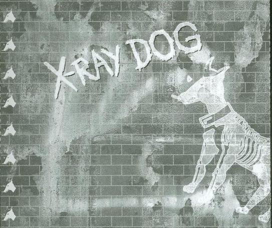 X-Ray Dog: Mad Dog Disc 7 Promo
