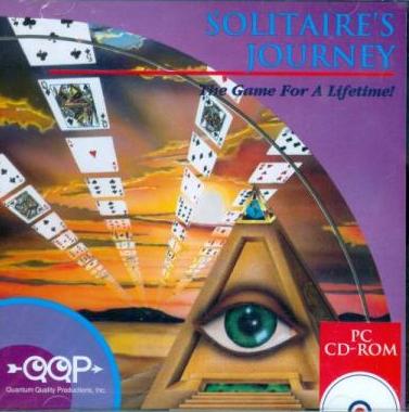 Solitaire's Journey: The Game For A Lifetime