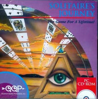 Solitaire's Journey: The Game For A Lifetime