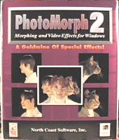 PhotoMorph: Video Special Effects 2