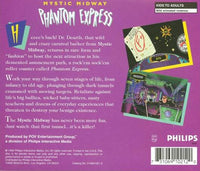 Mystic Midway: Phantom Express