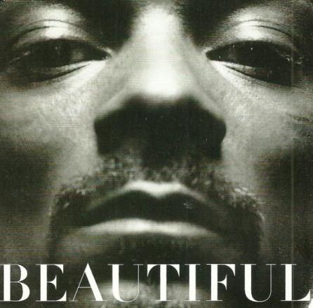 Snoop Dogg: Beautiful 2-Track Promo - NeverDieMedia