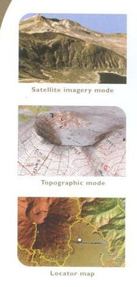 Altavue: Fly In 3D Mount St. Helens