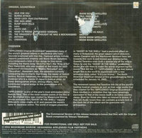 Appleseed Original Soundtrack Promo w/ Artwork