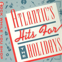 Atlantic's Hits For The Holidays Promo w/ Artwork