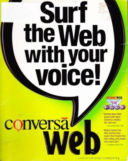 Conversa Web 3