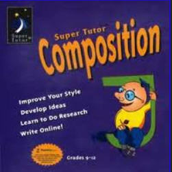 Super Tutor: Composition