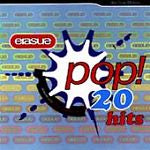 Erasure: Pop!: The First 20 Hits w/ Artwork