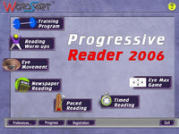 WordSmart: Progressive Reader 2006