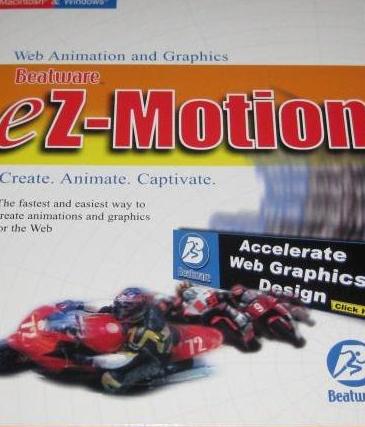 Beatware EZ-Motion w/ Manual