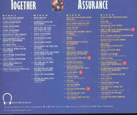 Together Assurance Promo w/ Artwork