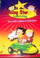 Rising Star Learning: Fun With Letters & Numbers