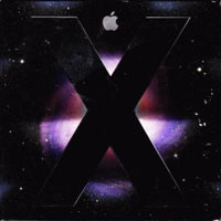 Mac Os X Leopard 10.5 w/ Manual