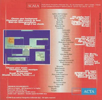 The Scala Art Library: The Great Masters Of Italian Art From The 13th To The 18th Century