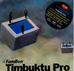Timbuktu 1.5 Pro