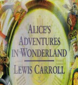 Alice’s Adventures In Wonderland 1995