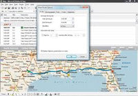 Microsoft Streets & Trips 2008 w/ Manual