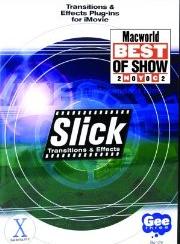 Slick Transitions & Effects Vol. 2