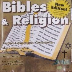 Bibles & Religion