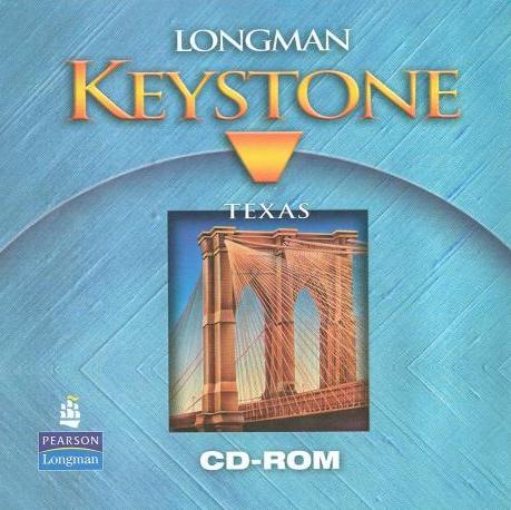 Longman Keystone Texas Course 2B