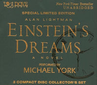 Einstein's Dreams Collector's Set 0066 Special Limited