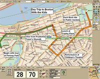 Street Atlas USA 2007 Plus