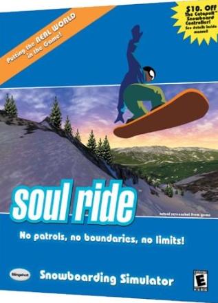 Soul Ride