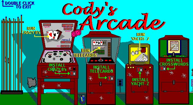 Shuffle 'n Roll Board & Card Games