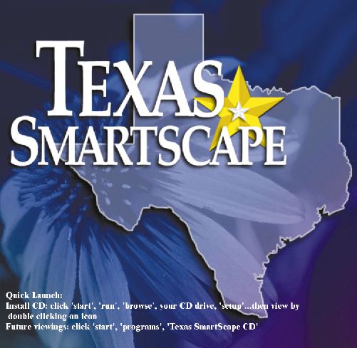 Texas SmartScape