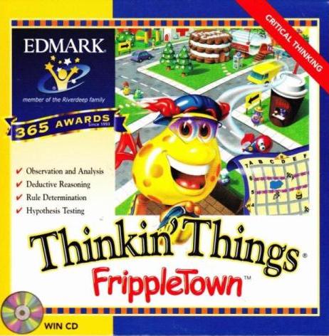 Thinkin' Things: Frippletown