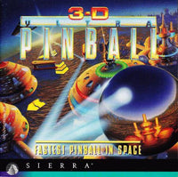 3D Ultra Pinball